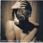 Gold against the soul