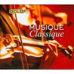 Gold : musique classique