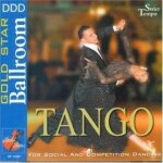 Gold star ballroom - tango