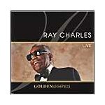 Golden legends: ray charles live
