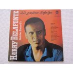 Golden record's (die grossen erfolge) : banana boat - angelina - island in the sun - jamaica farewell ...