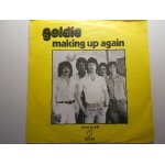 Goldie making up again / time to kill (benelux)