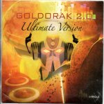 Goldorak 2. 0 ( accours vers nous prince de l espace )