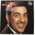 Gondolier / plus je t'entends / salade de fruits / l'arlequin de tol�de / histoire d'un amour / buenas ...