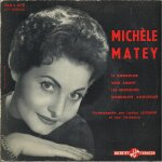 Le gondolier (pete de angelis, jean broussolle) - mon amant (ch. dumont, ralph bernet, j. p. cernay) ...