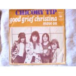 Good grief christina / move on