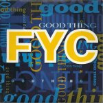 Good thing (steele / gift) 3'22 / social security (steele / gift) 3'28