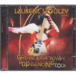 Gothique flamboyant pop dancing tour