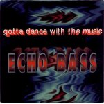 Gotta dance with the music