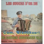 De gouden successen van - aan het strand stil en verlate, j'attendrai, ouvres - moi ton coeur, la petite ...