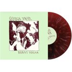 Gouge away - burnt sugar [vinyl lp] black, colored vinyl, purple, red