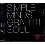 Graffiti soul