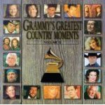 Grammy's greatest country moments, vol. 2