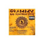 Grammy rap nominees 2000