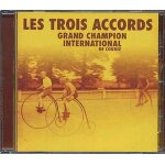 Grand champion international de course