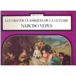 Les grands classics de la guitare