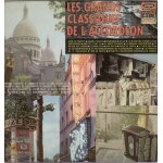 Les grands classiques de l'accordéon - reine de musette, bourrasque, balajo, java des as, perles de cristal. ... Les grands classiques de l'accordéon - reine de musette, bourrasque, balajo, java des as, perles de cristal. ...