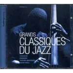 Grands classiques du jazz - collection feeling swing
