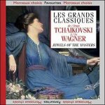 Les grands classiques de tchaikovsky a wagner philh. slovaque