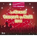 Le grand concert de no�l de radio classique 2013