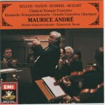 Grands concertos classiques / bellini - haydn - hummel - mozart