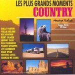 Les plus grands moments country : american ballads