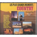 Les plus grands moments country : american ballads