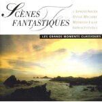 Les grands moments de : fantastique classique Les grands moments de : fantastique classique