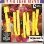 Les plus grands moments funk