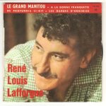 Le grand manitou / a la bonne franquette / de profundis ci - git / les gardes d'orkenise /