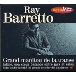 Grand manitou de la transe