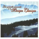 Les grands moments de la musqiue classique
