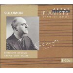 Grands pianistes du xx� siecle : mozart, beethoven, chopin, liszt,