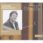 Grands pianistes du xxème siècle no. 1 : 7 sonates de beethoven inédites Grands pianistes du xxème siècle no. 1 : 7 sonates de beethoven inédites
