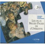 Les grands succès classiques vol. 13 : opérette Les grands succès classiques vol. 13 : opérette