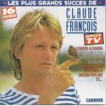 Les plus grands succes de claude francois / vol. 1
