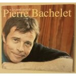 Les plus grands succ�s de pierre bachelet ( cd digipack )