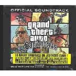Grand theft auto - san andreas Grand theft auto - san andreas
