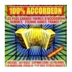 Les plus grands themes d'accordeon remixes techno - danses
