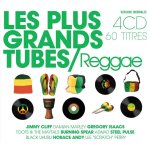 Les plus grands tubes : reggae