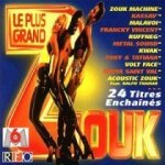 Le plus grand zouk