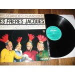 Grandes chansons la saint medard / la queue du chat / la violoncelliste : la maie joseph / le poinconneur ...