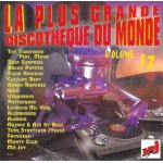 La plus grande discotheque du monde vol. 17