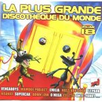 La plus grande discoth�que du monde vol. 18