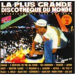 La plus grande discoth�que du monde vol. 2