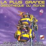 La plus grande discotheque du monde vol. 20