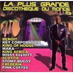 La plus grande discotheque du monde vol. 23