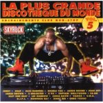 La plus grande discotheque du monde vol 5