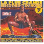 La plus grande discotheque du monde, vol 7