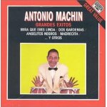 Grandes exitos Grandes exitos